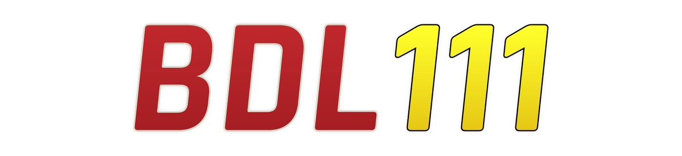 bdl111 লোগো